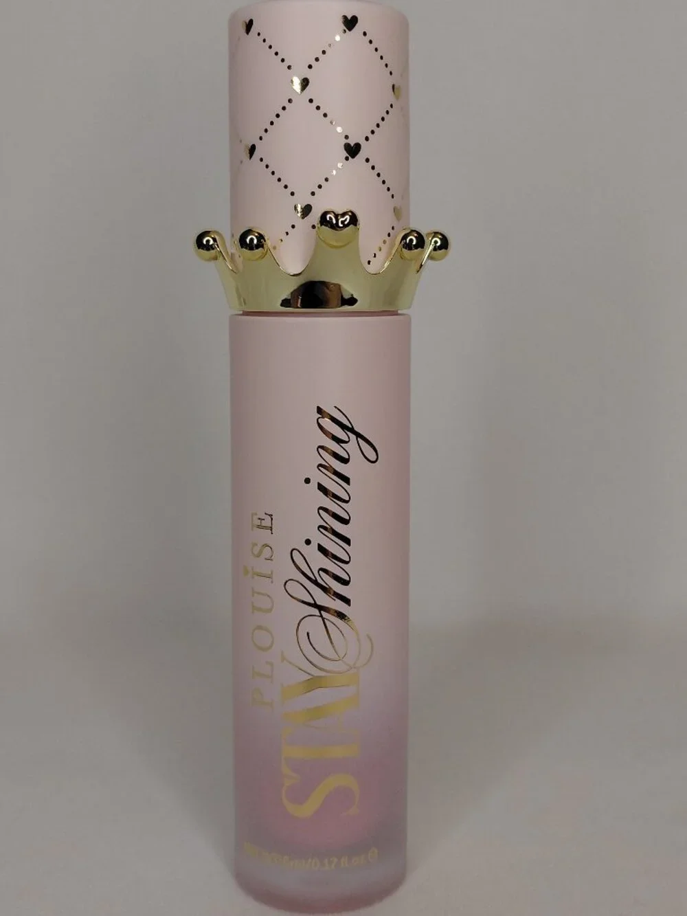 P.Louise - The Lip Check – 3 Piece Lip Trio